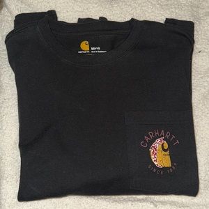 Carhartt Long Sleeve